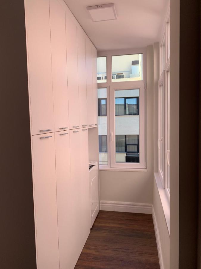 Royal Apartament Дуррес Екстер'єр фото