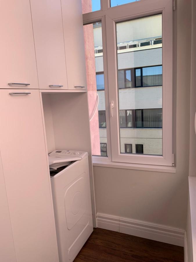 Royal Apartament Дуррес Екстер'єр фото