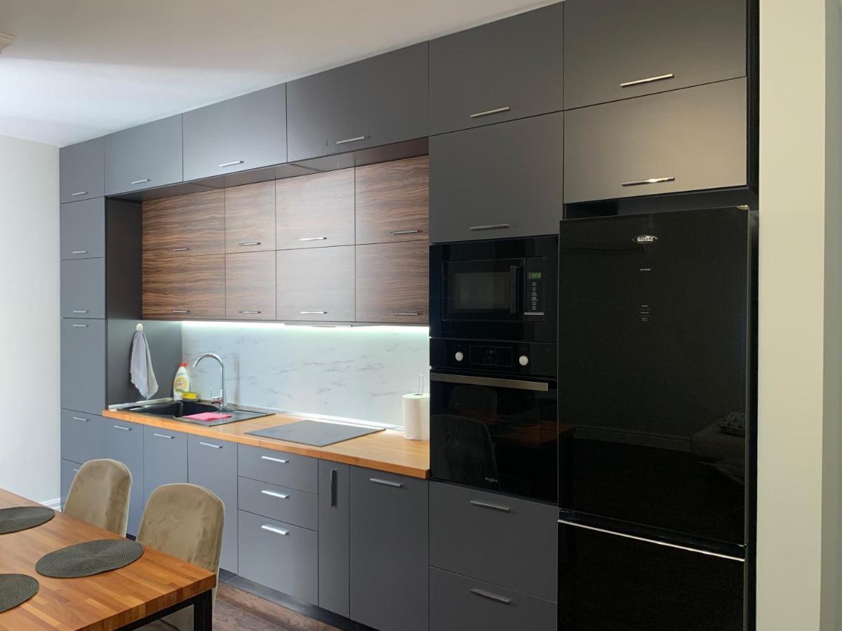 Royal Apartament Дуррес Екстер'єр фото